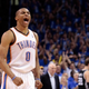 Illustration for article titled Why The Heat Should Be Afraid Of Russell Westbrook